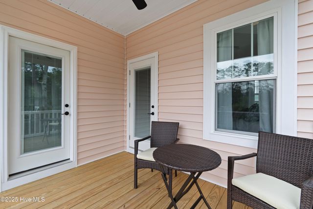 3108 E Oak Island Drive, Oak Island, NC 28465