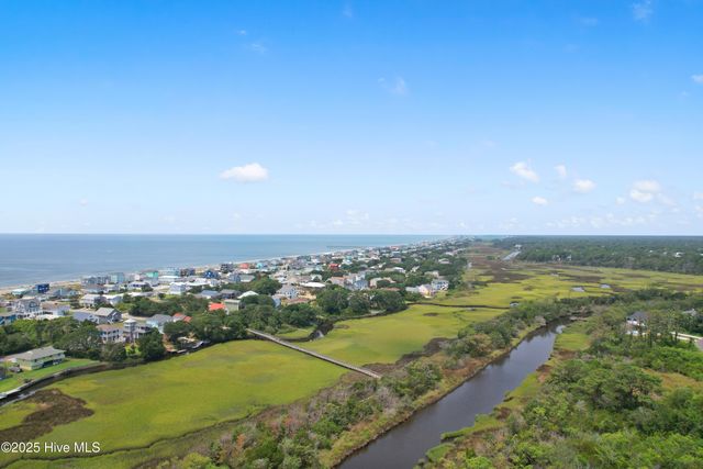 3108 E Oak Island Drive, Oak Island, NC 28465