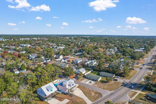 3108 E Oak Island Drive, Oak Island, NC 28465