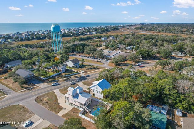 3108 E Oak Island Drive, Oak Island, NC 28465