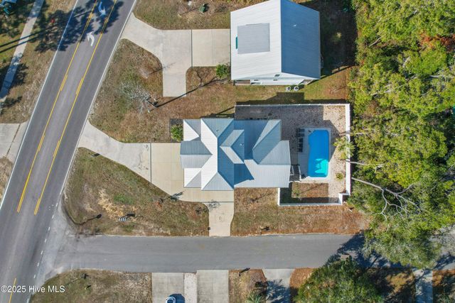 3108 E Oak Island Drive, Oak Island, NC 28465