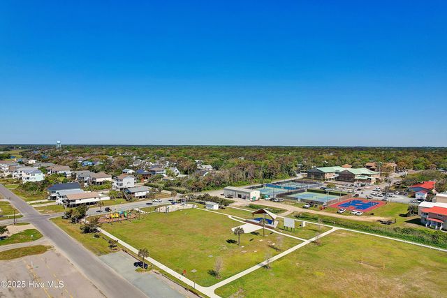 3108 E Oak Island Drive, Oak Island, NC 28465