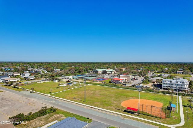 3108 E Oak Island Drive, Oak Island, NC 28465