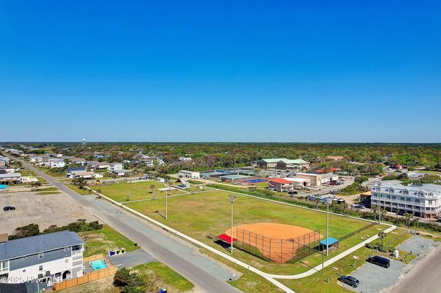 3108 E Oak Island Drive, Oak Island, NC 28465