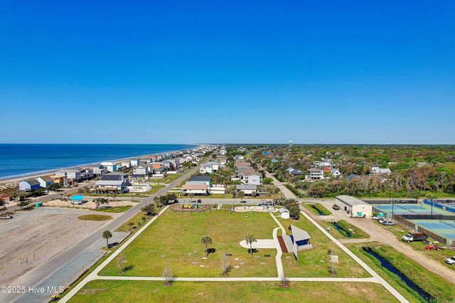 3108 E Oak Island Drive, Oak Island, NC 28465