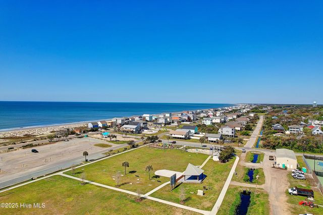 3108 E Oak Island Drive, Oak Island, NC 28465