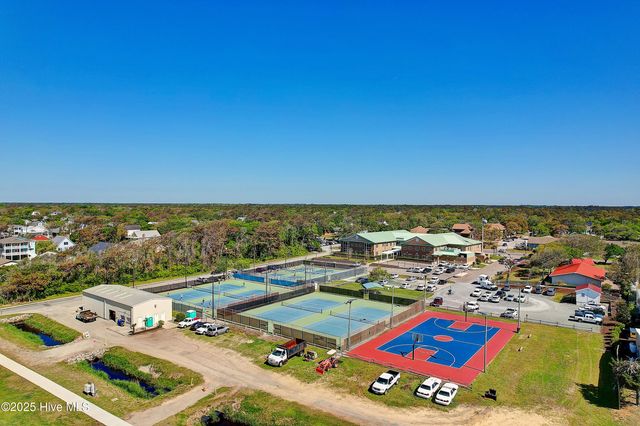 3108 E Oak Island Drive, Oak Island, NC 28465