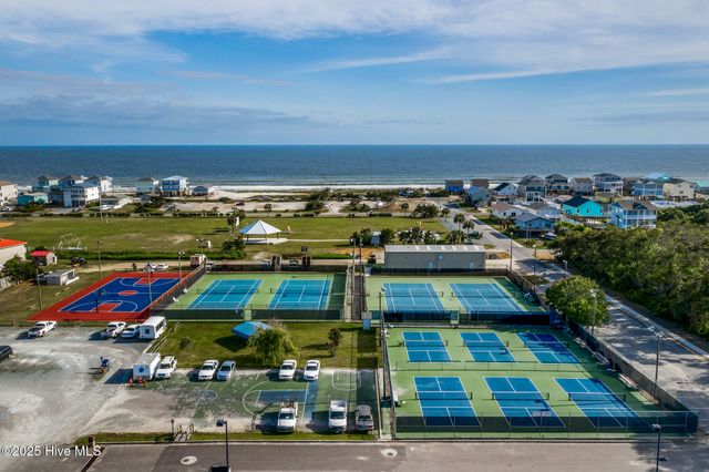 3108 E Oak Island Drive, Oak Island, NC 28465