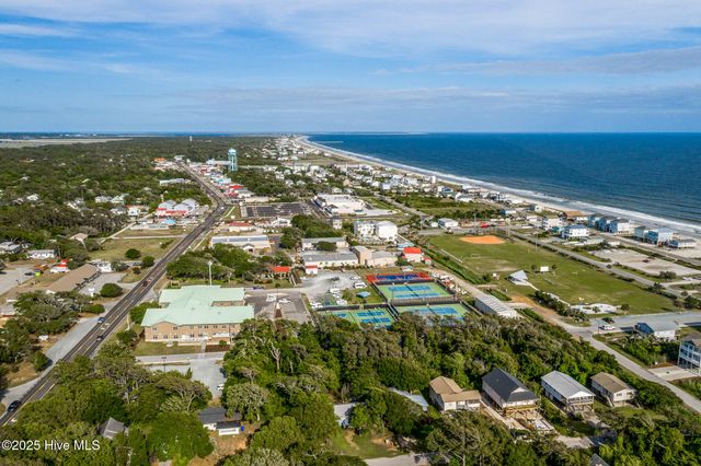 3108 E Oak Island Drive, Oak Island, NC 28465