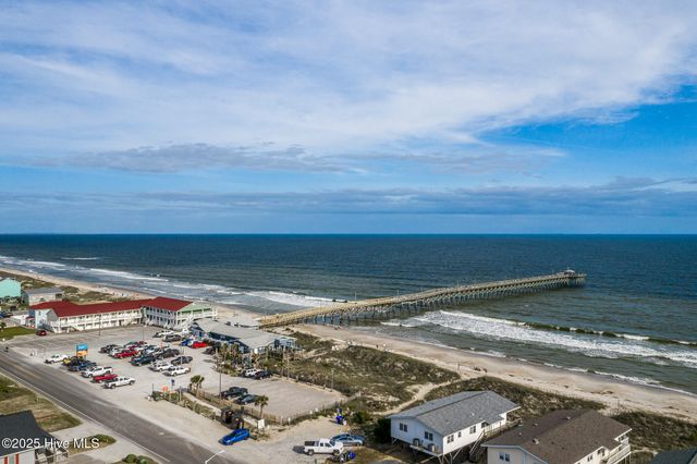 3108 E Oak Island Drive, Oak Island, NC 28465