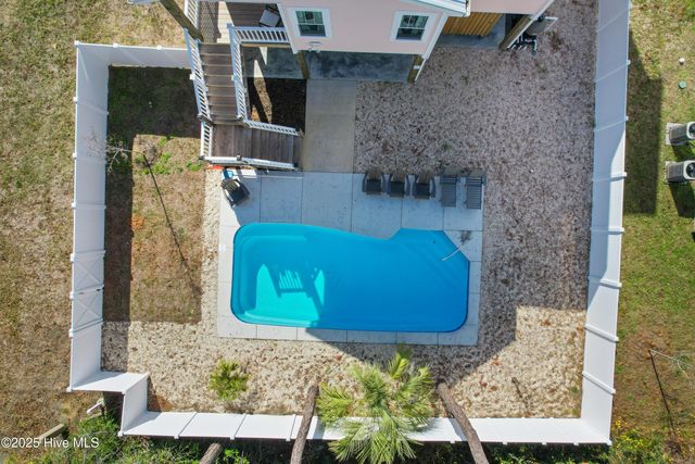 3108 E Oak Island Drive, Oak Island, NC 28465