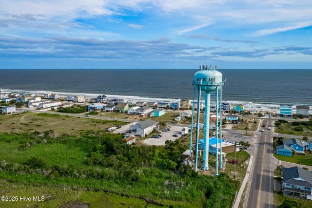 3108 E Oak Island Drive, Oak Island, NC 28465