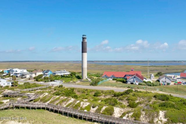 3108 E Oak Island Drive, Oak Island, NC 28465