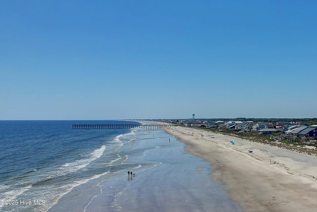 3108 E Oak Island Drive, Oak Island, NC 28465