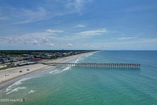 3108 E Oak Island Drive, Oak Island, NC 28465