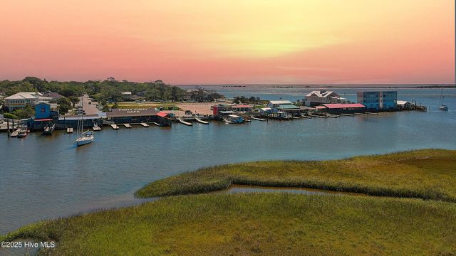 3108 E Oak Island Drive, Oak Island, NC 28465