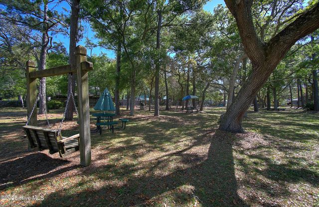 3108 E Oak Island Drive, Oak Island, NC 28465