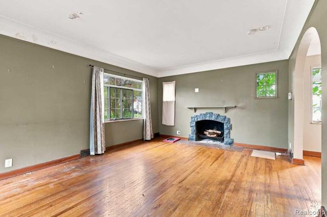 2030 Pierce Street, Flint, MI 48503