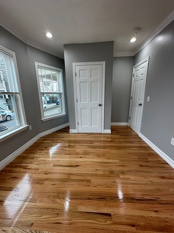 95 Toploff Street 3, Boston, MA 02122