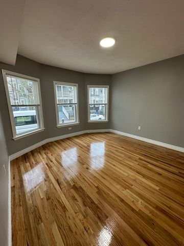 95 Toploff Street 3, Boston, MA 02122