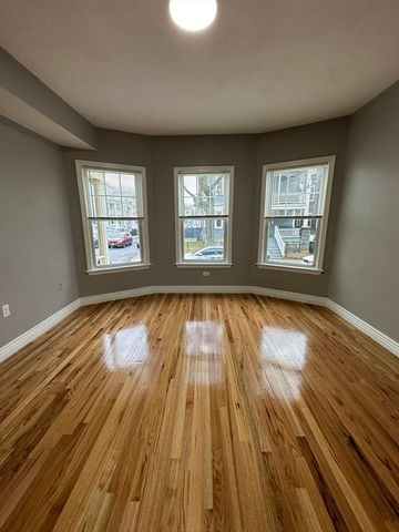 95 Toploff Street 3, Boston, MA 02122