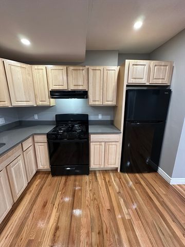 95 Toploff Street 3, Boston, MA 02122