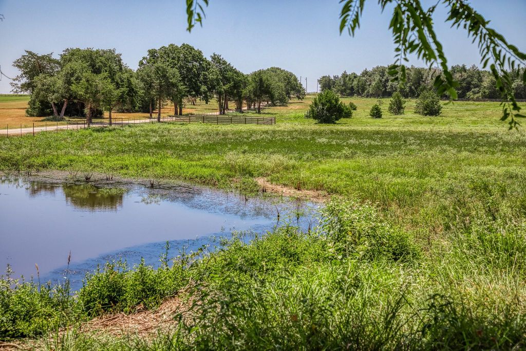 1431 Cr 112, Caldwell, TX 77836