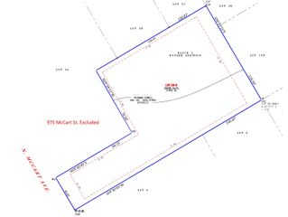 900 Blk N McCart Street, Stephenville, TX 76401