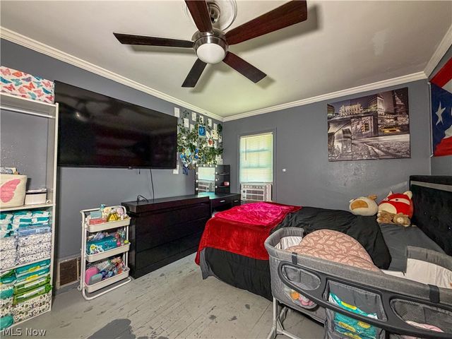 548 Cambridge Avenue, Youngstown, OH 44502