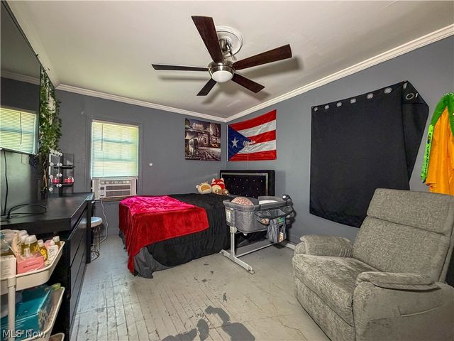 548 Cambridge Avenue, Youngstown, OH 44502