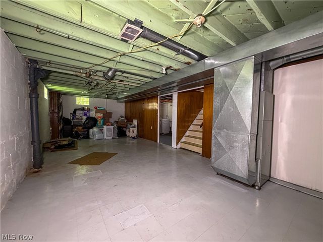 548 Cambridge Avenue, Youngstown, OH 44502