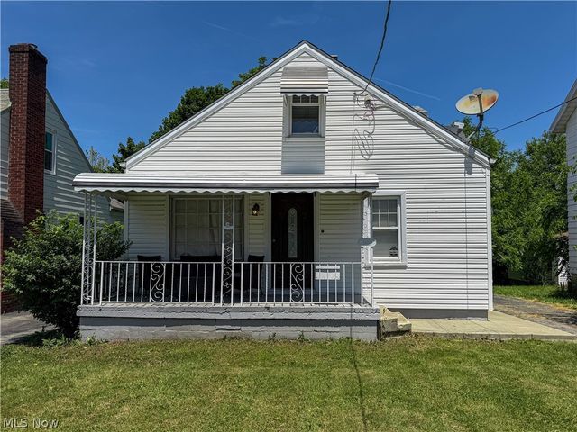 548 Cambridge Avenue, Youngstown, OH 44502