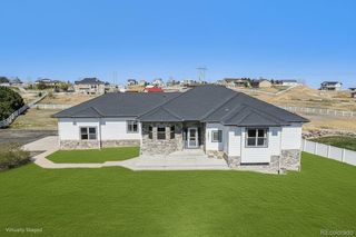 10071 E 142nd Avenue, Brighton, CO 80602