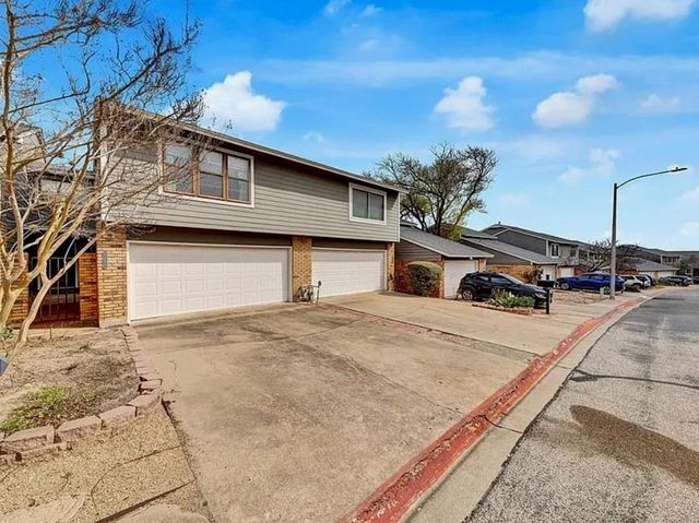 7265 S Coronado CIR 131, Austin, TX 78752