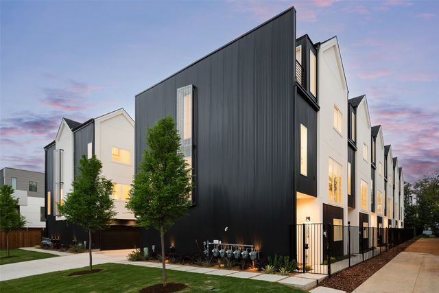 2228 Aarhus Way, Dallas, TX 75204