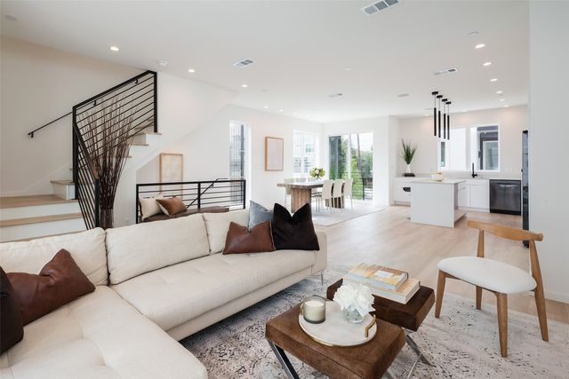 2228 Aarhus Way, Dallas, TX 75204