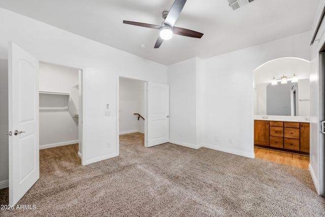 4608 W MARYLAND Avenue 1180, Glendale, AZ 85301
