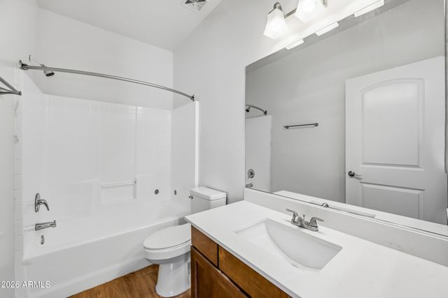 4608 W MARYLAND Avenue 1180, Glendale, AZ 85301
