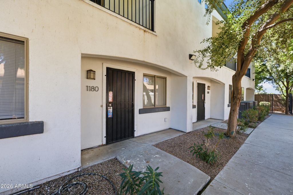4608 W MARYLAND Avenue 1180, Glendale, AZ 85301