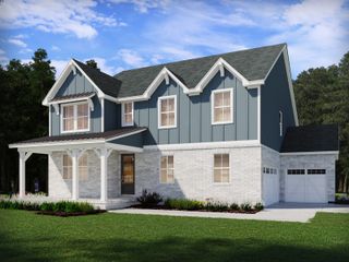 2014 Riley Park Drive, Franklin, TN 37064
