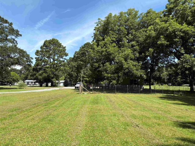 1014 S Third Street, Judsonia, AR 72081