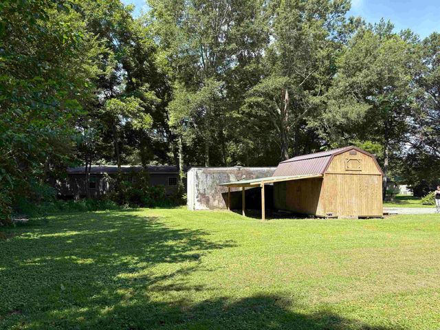 1014 S Third Street, Judsonia, AR 72081