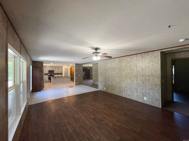 1014 S Third Street, Judsonia, AR 72081