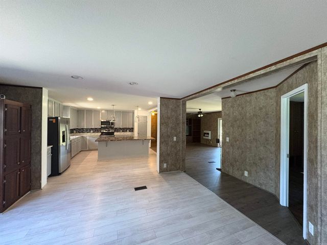 1014 S Third Street, Judsonia, AR 72081