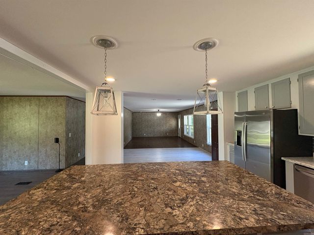 1014 S Third Street, Judsonia, AR 72081