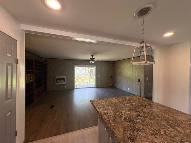 1014 S Third Street, Judsonia, AR 72081