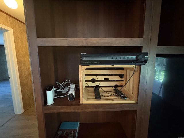 1014 S Third Street, Judsonia, AR 72081