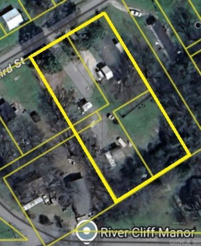 1014 S Third Street, Judsonia, AR 72081