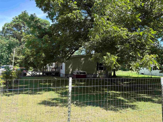 1014 S Third Street, Judsonia, AR 72081