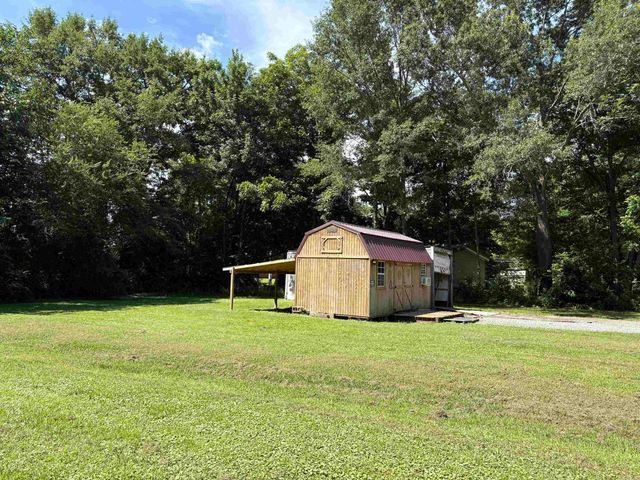 1014 S Third Street, Judsonia, AR 72081